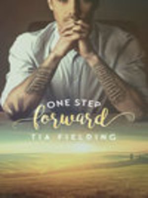 cover image of One Step Forward